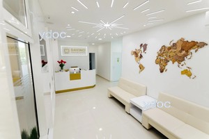 Стойка администратора