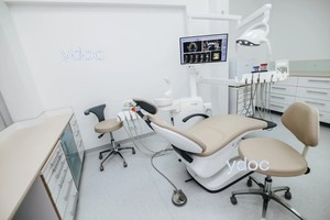 Кабинет стоматолога