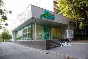 Фасад