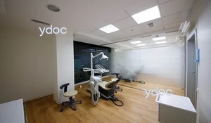 Кабинет стоматолога 