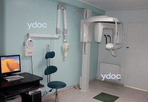 Кабинет специалиста  