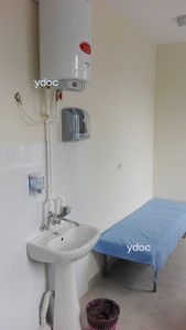 Кабинет специалиста