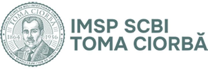 Spitalul de boli infectioase «Toma Ciorba» (Инфекционная больница Томы Чорбы), Кишинёв - фото