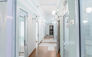 Коридор