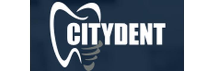 Стоматология «Citydent» (Ситидент) на Василе Александри, Кишинёв - фото