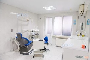 Кабинет стоматолога