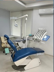 Кабинет стоматолога