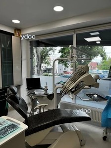 Кабинет стоматолога
