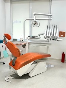 Кабинет стоматолога