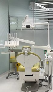 Кабинет стоматолога