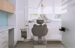 Кабинет стоматолога