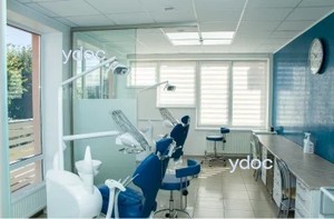 Кабинет стоматологов