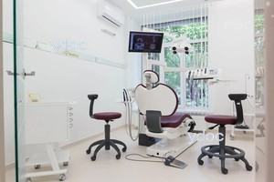 Кабинет стоматолога