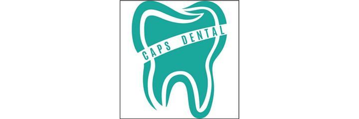 Стоматология «Caps Dental» (Капс Дентал), Кишинёв - фото