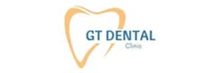 Стоматология «Gt Dental clinic» (Гт Дентал клиник), Кишинёв - фото