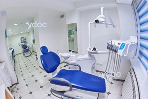 Кабинет специалиста