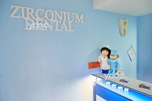 Стойка администратора