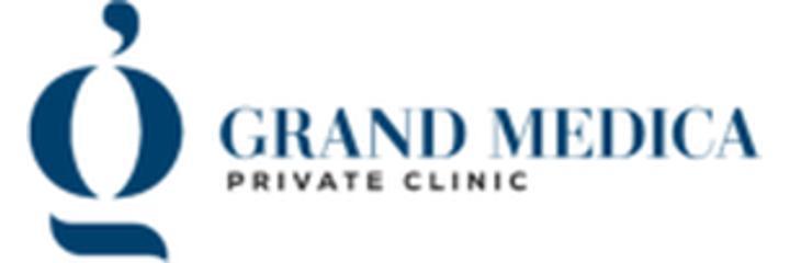 Клиника «Grand Medica» (Гранд Медика), Кишинёв - фото