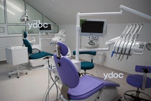 Кабинет специалиста