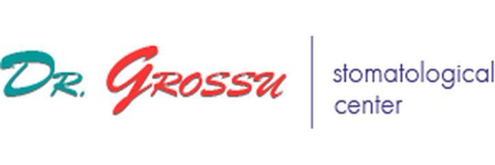 Стоматология «Dr. Grossu» (Доктор Гроссу), Кишинёв - фото