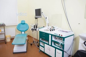 Кабинет специалиста