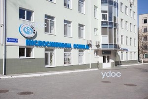 Фасад