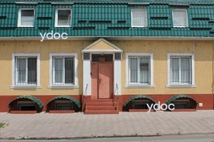 Фасад
