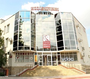 Фасад