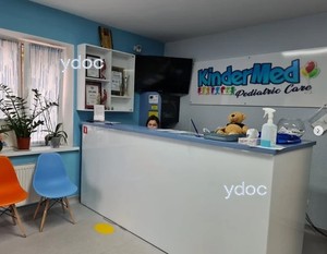 Стойка администратора