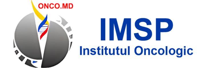 Institutul Oncologic (Онкологический институт), Кишинёв Institutul Oncologic (Онкологический институт), Кишинёв - фото