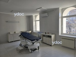Кабинет специалиста