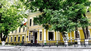 Фасад