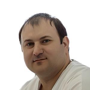 Сукман Александр Захарович - фотография Сукман Александр Захарович, стоматолог - Комрат