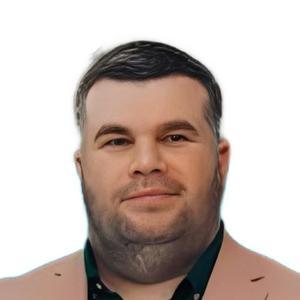 Крецу Владислав Иванович - фотография Крецу Владислав Иванович, стоматолог-ортопед - Комрат