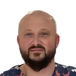 Золотухин Дмитрий Александрович - фотография Золотухин Дмитрий Александрович, стоматолог, стоматолог-имплантолог, стоматолог-хирург - Комрат