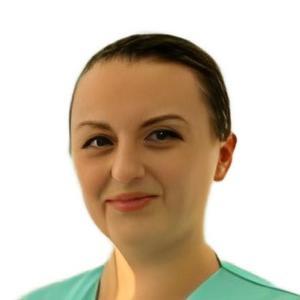 Капаклы Татьяна Афанасьевна, стоматолог - Комрат