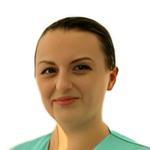 Капаклы Татьяна Афанасьевна, Стоматолог - Комрат