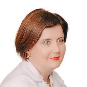 Тодорова Ирина Михайловна - фотография Тодорова Ирина Михайловна, врач общей практики (семейный врач) - Комрат