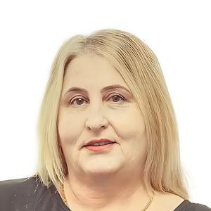 Робу Родика Николаевна, врач общей практики (семейный врач) - Комрат