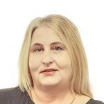 Робу Родика Николаевна, Врач общей практики (семейный врач) - Комрат