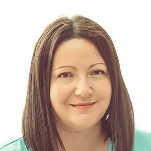 Димитрогло Анна Георгиевна, врач общей практики (семейный врач) - Комрат