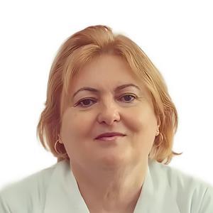 Андриеш Екатерина Ивановна - фотография Андриеш Екатерина Ивановна, врач общей практики (семейный врач) - Комрат
