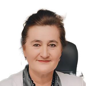 Филева Валентина Михайловна - фотография Филева Валентина Михайловна, врач общей практики (семейный врач) - Комрат