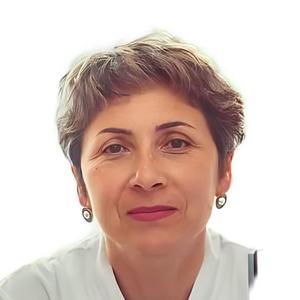 Ибришим Татьяна Ивановна, врач общей практики (семейный врач) - Комрат