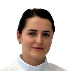 Куйчогло Олеся Дмитриевна, стоматолог - Комрат
