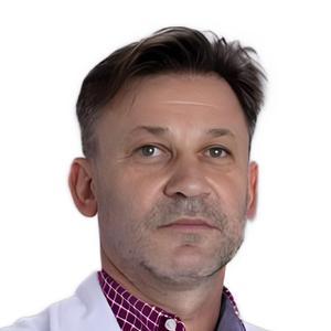 Дуда Борис Алексеейвич, уролог, онколог, хирург - Комрат