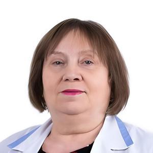 Бузаджи Анна Дмитриевна - фотография Бузаджи Анна Дмитриевна, пульмонолог - Комрат