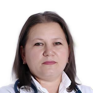 Карп Виорика , педиатр - Комрат