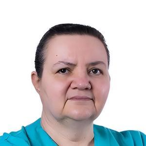 Казаку Оксана Евгеньевна, гинеколог - Комрат