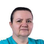 Казаку Оксана Евгеньевна Казаку Оксана Евгеньевна, Гинеколог - Комрат